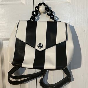 Nightmare before Christmas loungefly backpack